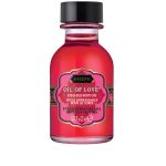 Oil of Love - Strawberry Dreams - 0.75 Fl. Oz. - 22 ml