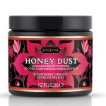 Honey Dust - Strawberry Dreams - 6 Oz - 170 G