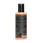 Divine Nectars Flavored Body Glide - Tropical Mango - 5 Fl Oz. 150ml - Image 2