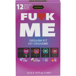 Sex-to-Go Packet Set Prepack - Image 2