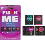 Sex-to-Go Packet Set Prepack - Image 5