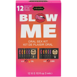 Sex-to-Go Packet Set Prepack - Image 7