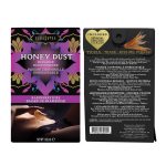 Honey Dust Raspberry Kiss 1 Oz - Image 2