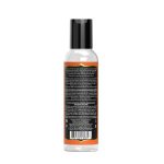 Divine Nectars Flavored Body Glide - Tropical Mango - 2 Fl. Oz.- 59ml - Image 2