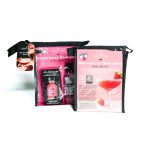 Strawberry Dick-Quiri Oral Sex Kit - .75 Oz - Image 2