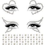 Ayla Adhesive Glow in the Dark