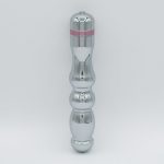 Hidden Treasure Metal Vibrator - Image 5