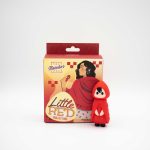 Little Red Bullet Vibrator - Red - Image 2
