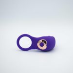 The Cock Hopper Cock Ring and Bullet Vibrator - Image 3