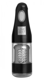 Love Botz Ultrabator Thrusting and Swirling Auto Stroker - Image 2