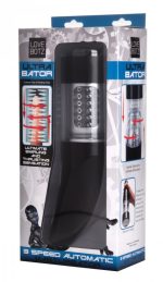 Love Botz Ultrabator Thrusting and Swirling Auto Stroker - Image 5