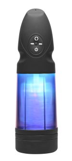 Love Botz Stroke Multifunction Rechargeable Stroker - Image 6