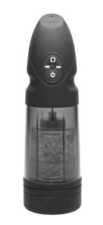 Love Botz Stroke Multifunction Rechargeable Stroker - Image 5