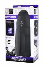 Love Botz Stroke Multifunction Rechargeable Stroker - Image 7