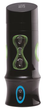 Love Botz Beat It 8x Rotating  Rhythmic Masturbator - Image 4