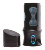 Love Botz Beat It 8x Rotating  Rhythmic Masturbator - Image 2