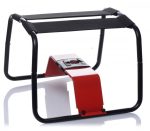 Bangin Bench Extreme Sex Stool - Image 5