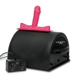 Love Botz 50x Saddle Pro Sex Machine With 4 Attachments - Image 5