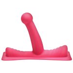 Love Botz 50x Saddle Pro Sex Machine With 4 Attachments - Image 2