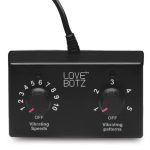 Love Botz 50x Saddle Pro Sex Machine With 4 Attachments - Image 4