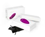 Luna Smart Bead - Deep Rose - Image 2