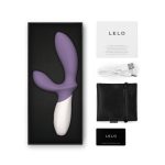Loki Wave 2 - Violet Dust - Image 4
