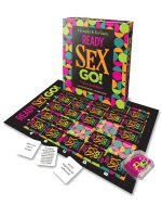 Ready Sex Go! - Image 2