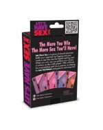 Lets Have Sex Card Game - Image 3