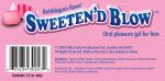 Sweetend Blow - Bubble Gum - Image 2