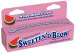 Sweetend Blow - Watermelon