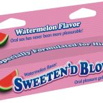 Sweetend Blow - Watermelon
