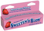 Sweetend Blow - Strawberry