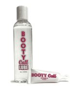 Booty Call Lube Duo 4 Oz - Image 2