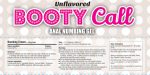 Booty Call Anal Numbing Cream - Unflavored - Image 2