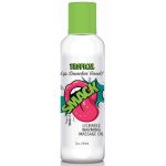 Smack Warming and Lickable Massage Oil - Tropical 2 Oz