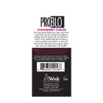 Problo Arousing Blow-Job Gel - Strawberry - 1.5 Fl. Oz. - Image 3
