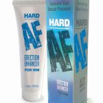 Hard Af - Erection Enhancer 1.5oz