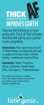 Thick Af - Image 2