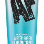 Juicy Af - Natural Water Based Lubricant - 2 Oz