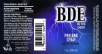 Bde Prolong Spray 1 Oz. - Image 2