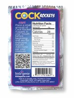 Cock Rockets - Grape - Image 2