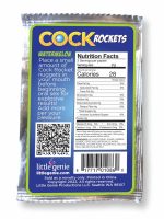 Cock Rockets - Watermelon - Image 2