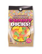Suck a Bag of Gummy Dicks - Image 2