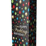 Happy Fucking Birthday Gift Bag