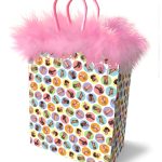 Dirty Penis Gift Bag