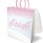 Bride Veil - Gift Bag