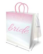Bride Veil - Gift Bag - Image 3