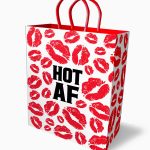 Hot Af Gift Bag
