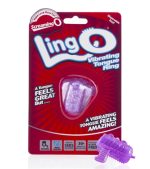The Ling-O Vibrating Tongue Ring - Each - Image 4