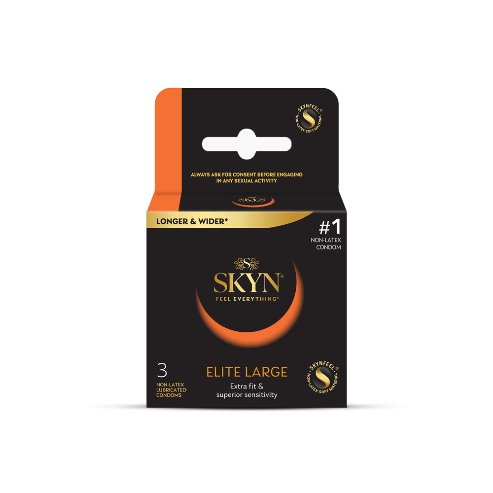HOLS7403.jpg Lifestyles Skyn Large - 3 Pack - Image 1